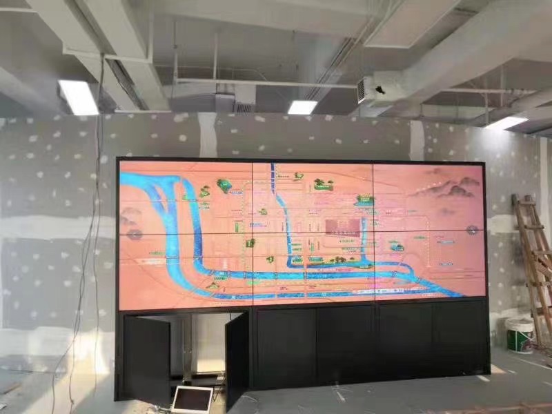 政务单位定制型一体机,支持各种尺寸外观定制