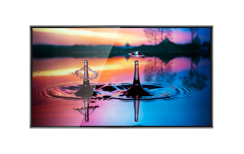 液晶广告机75寸,支持各种定制