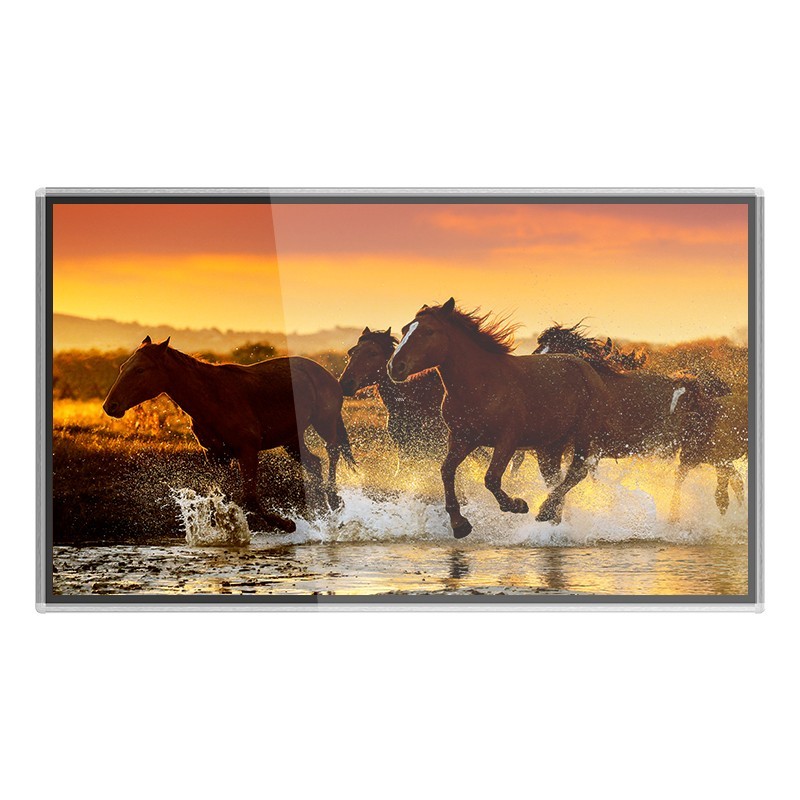 55寸智能触控一体机