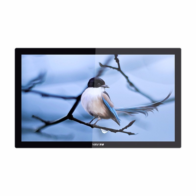 43寸电容触摸一体机