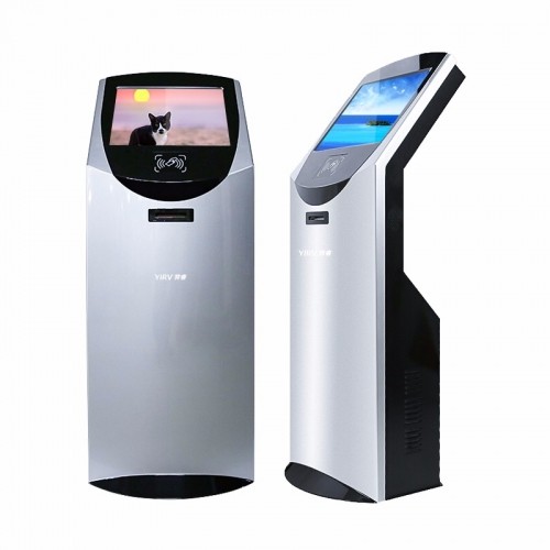 19寸自助查询终端机