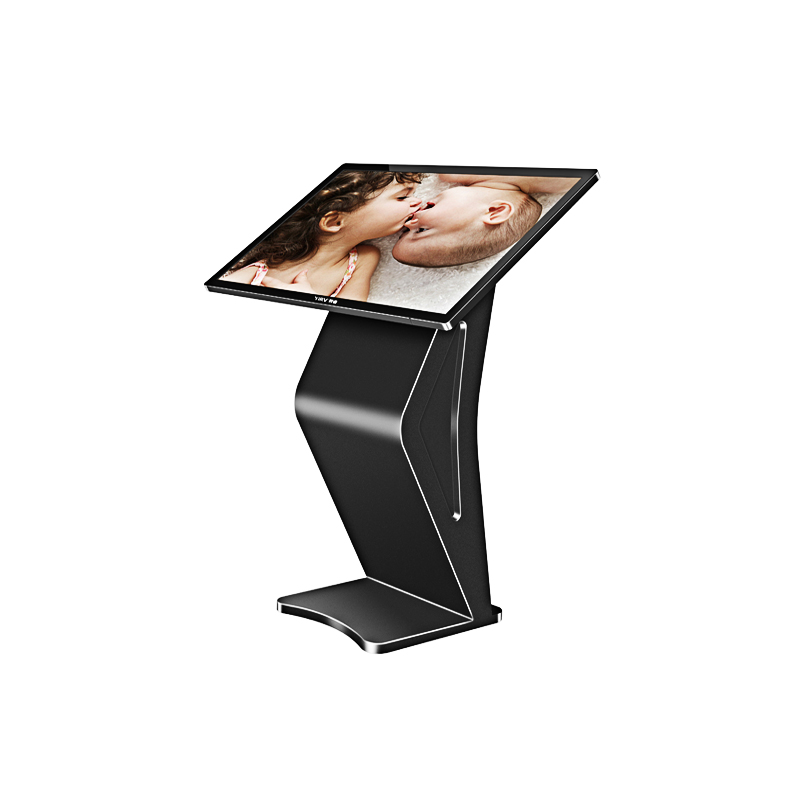 卧式触摸一体机43寸