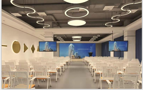 羿睿液晶广告机