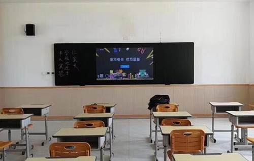 教学一体机设备