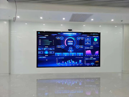 YIRV、羿睿品牌广告机