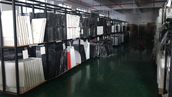 羿睿（YIRV）广告机