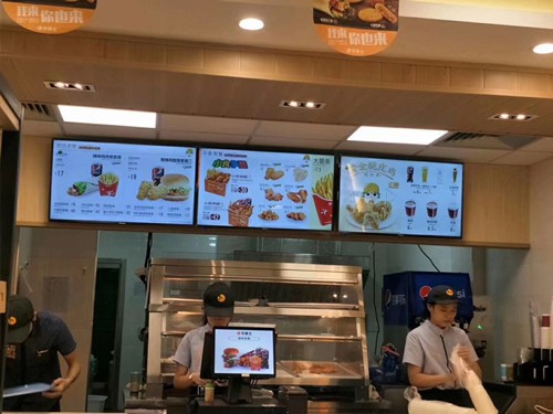 {tag}液晶广告机